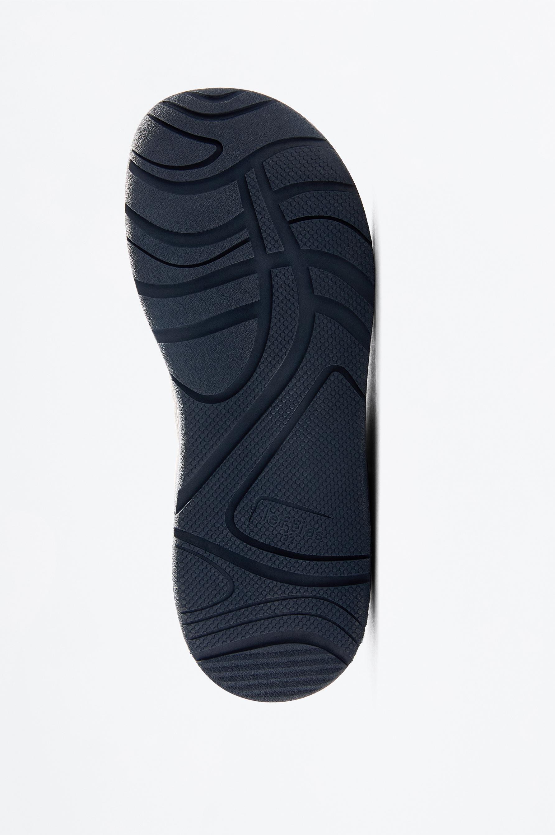 Lefties Gri Lefties Barefoot çok amaçlı spor ayakkabı