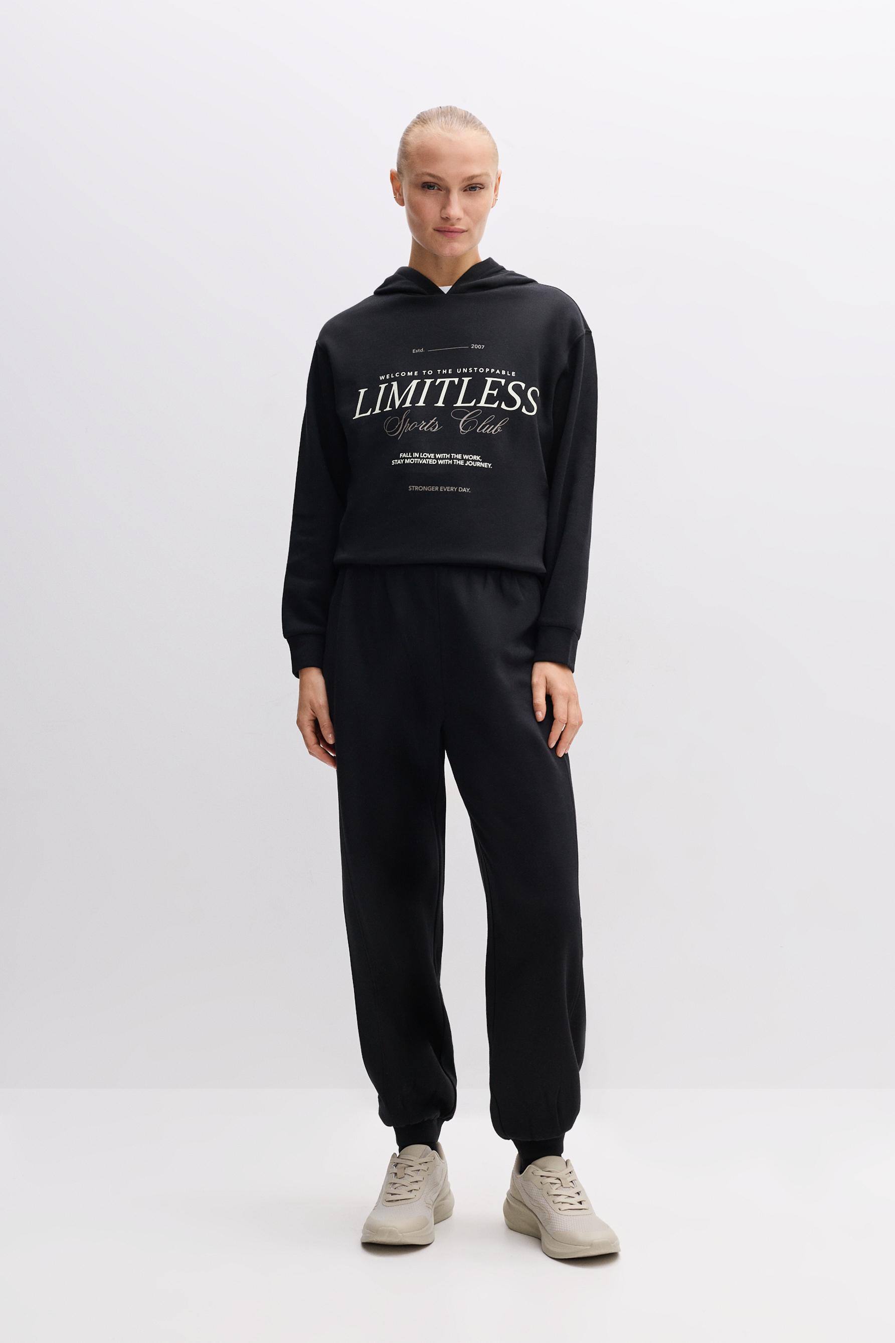 Pantalón deportivo jogger