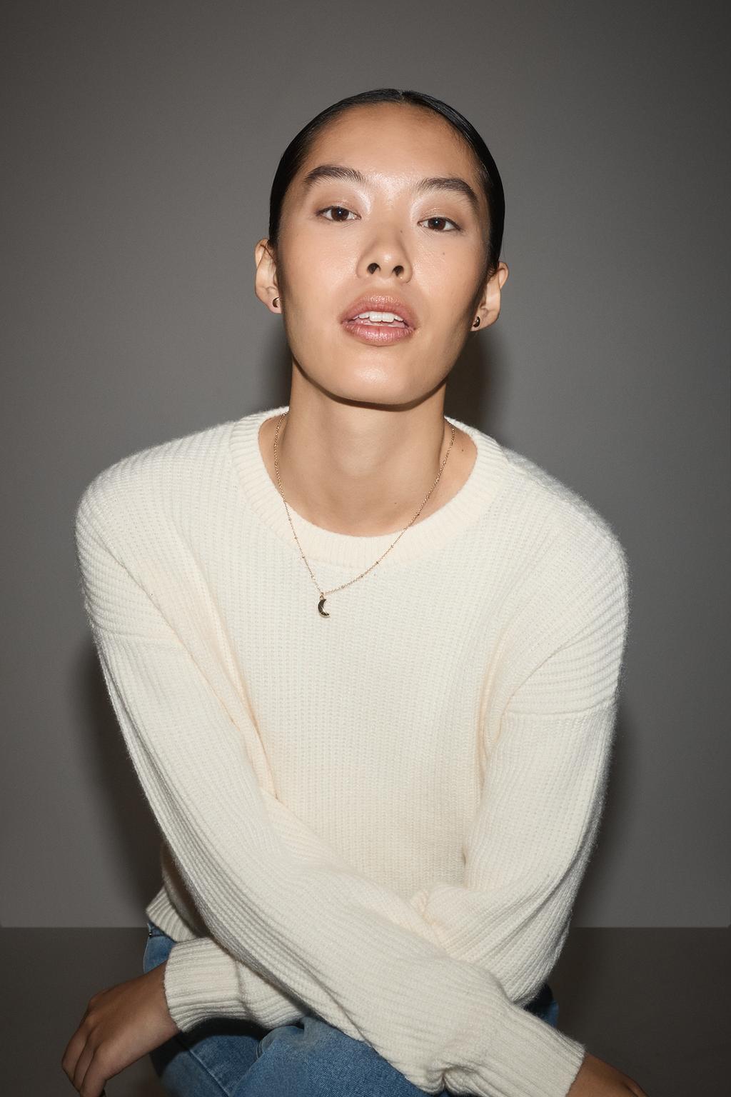 Pack de colar e pendentes lúa