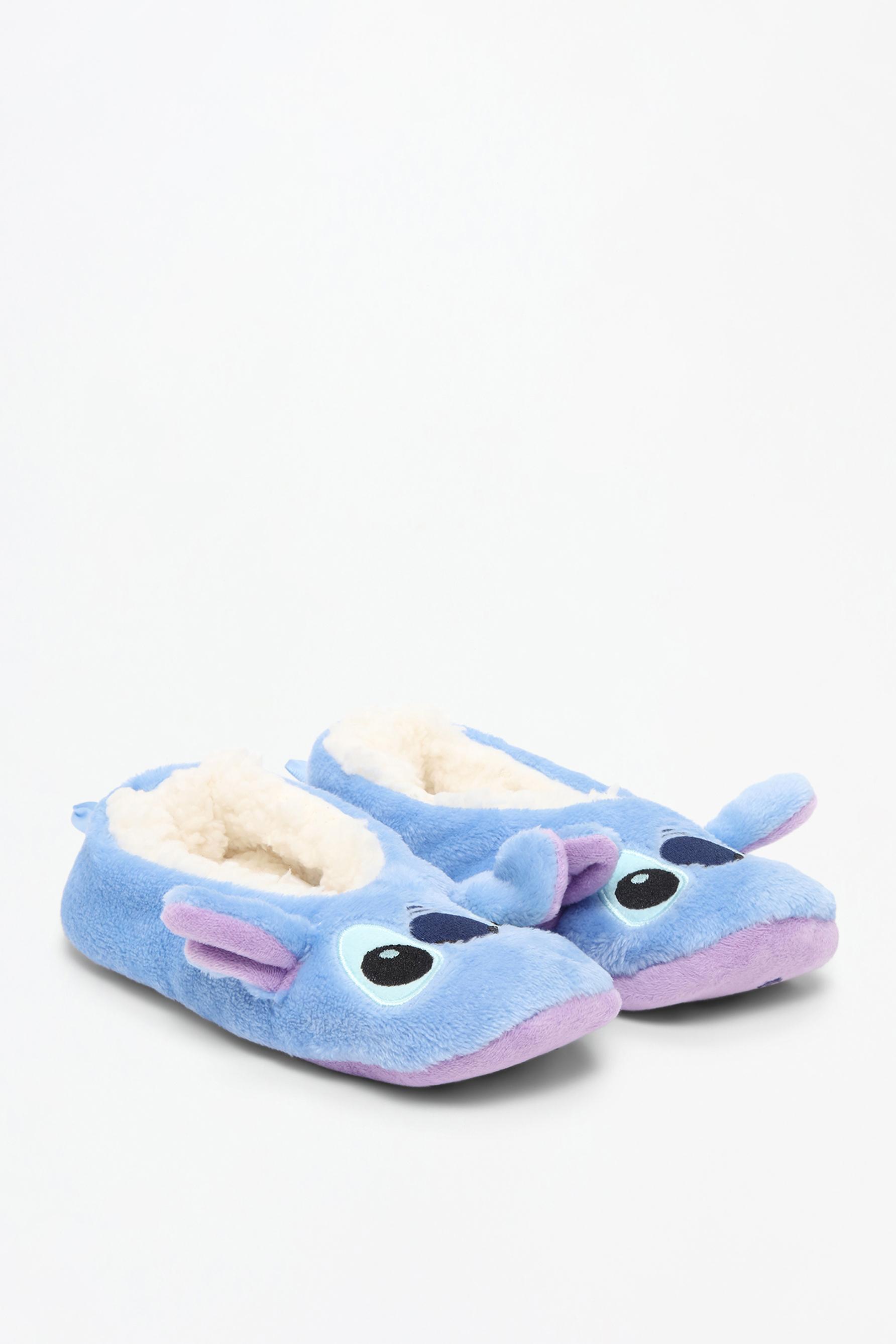 Lilo and stitch house shoes online