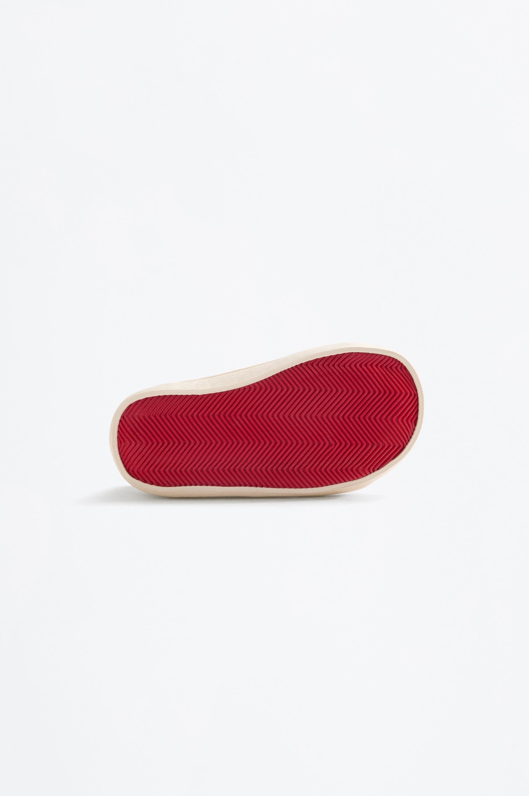 Mickey Mouse ©Disney sneaker — WHITE