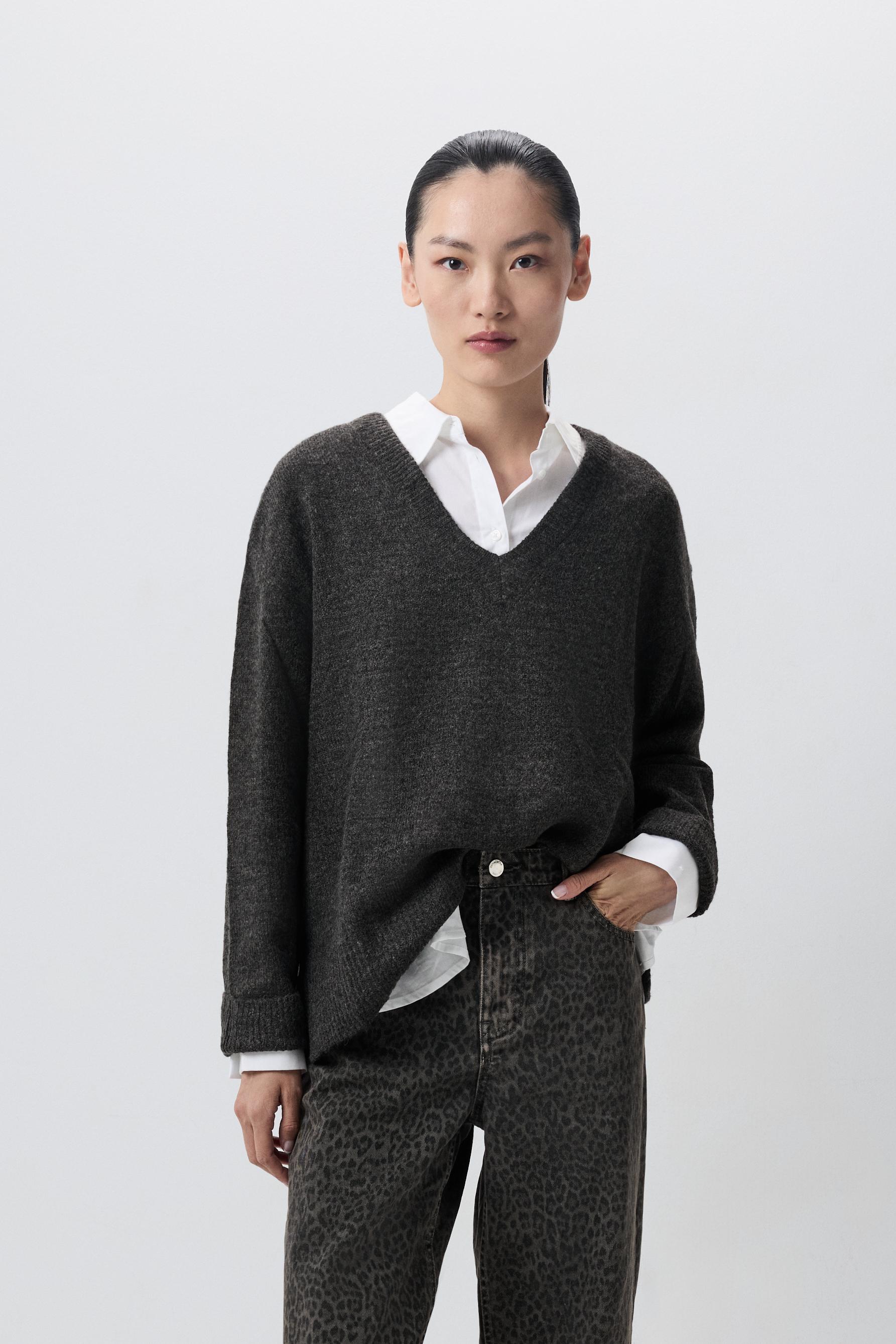 Jersey punto espumoso