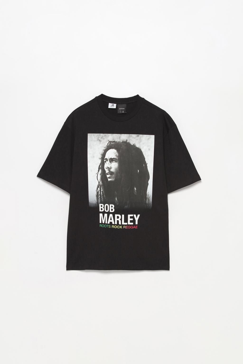 Bob Marley ©Universal T-shirt