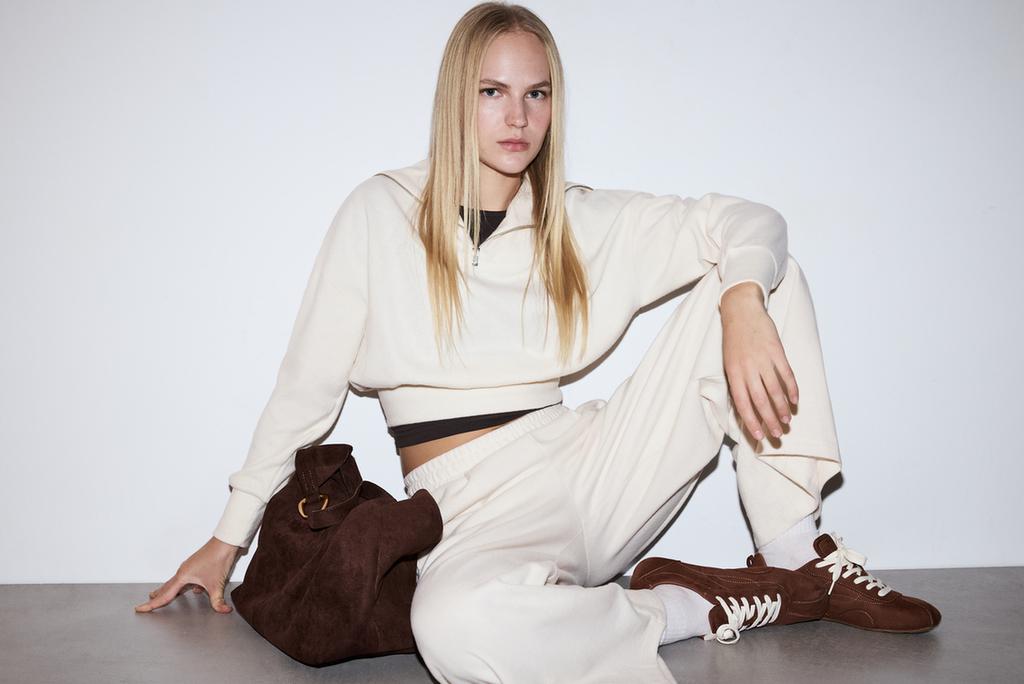 Jersey punto cortado