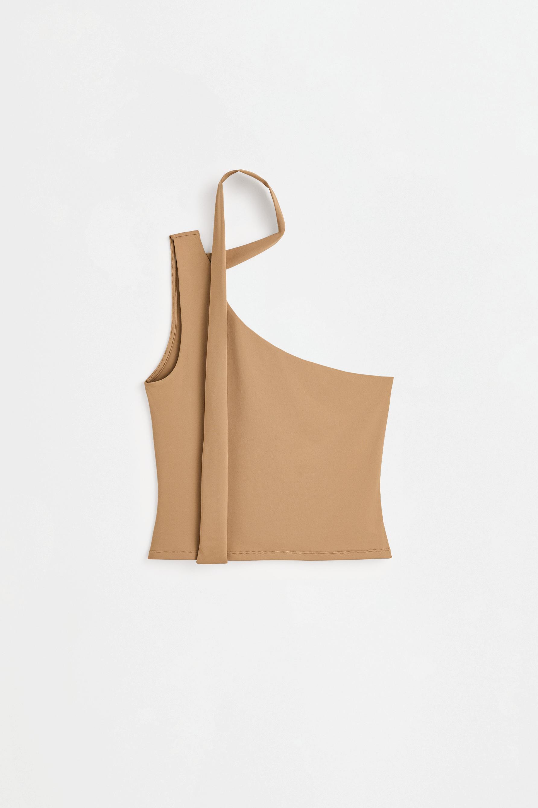 Asymmetric top — MUSTARD