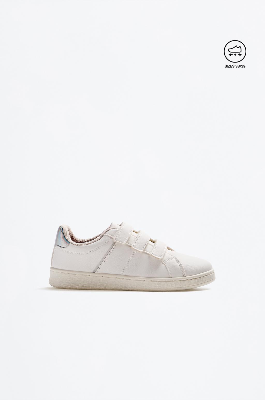 Casual slippers