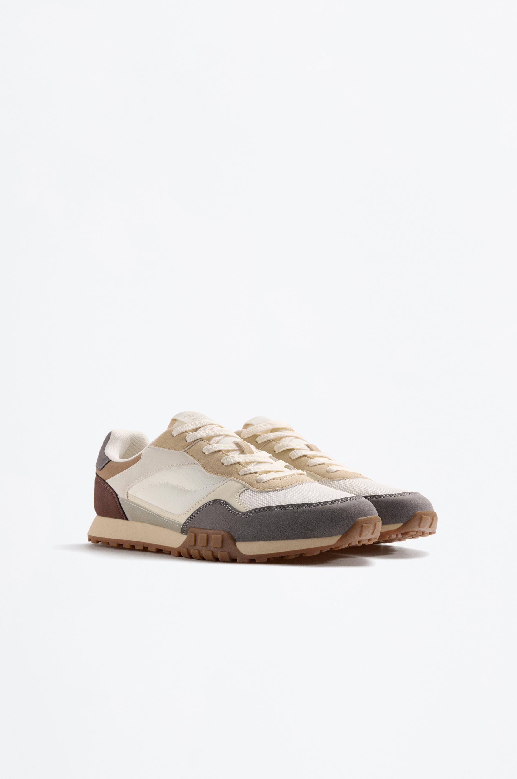 Casual sporty shoe — OTHERS