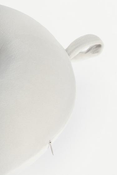 Travel cushion — GREY 3