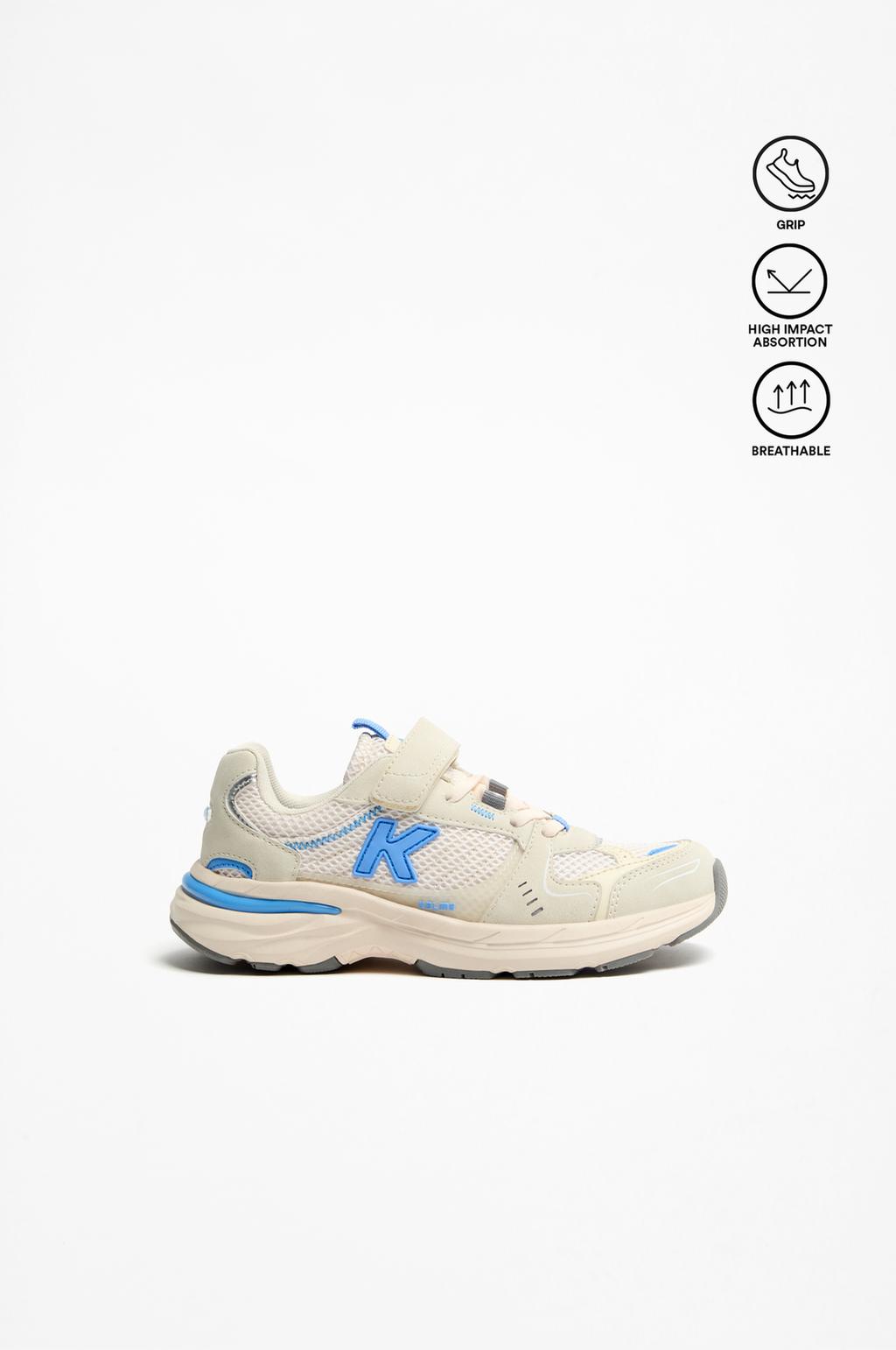 Contrast Kelme sneakers