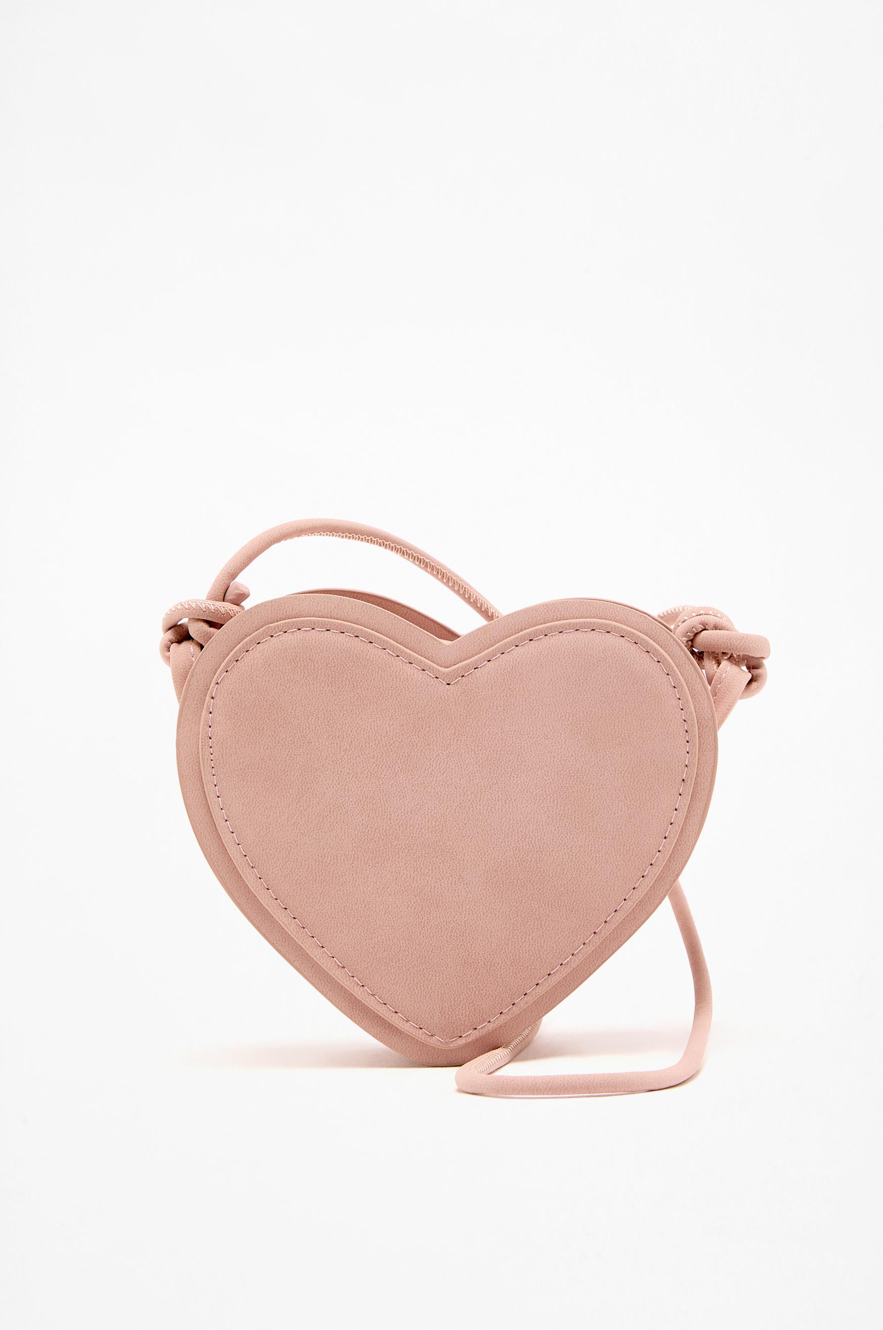 Bolso corazoncito