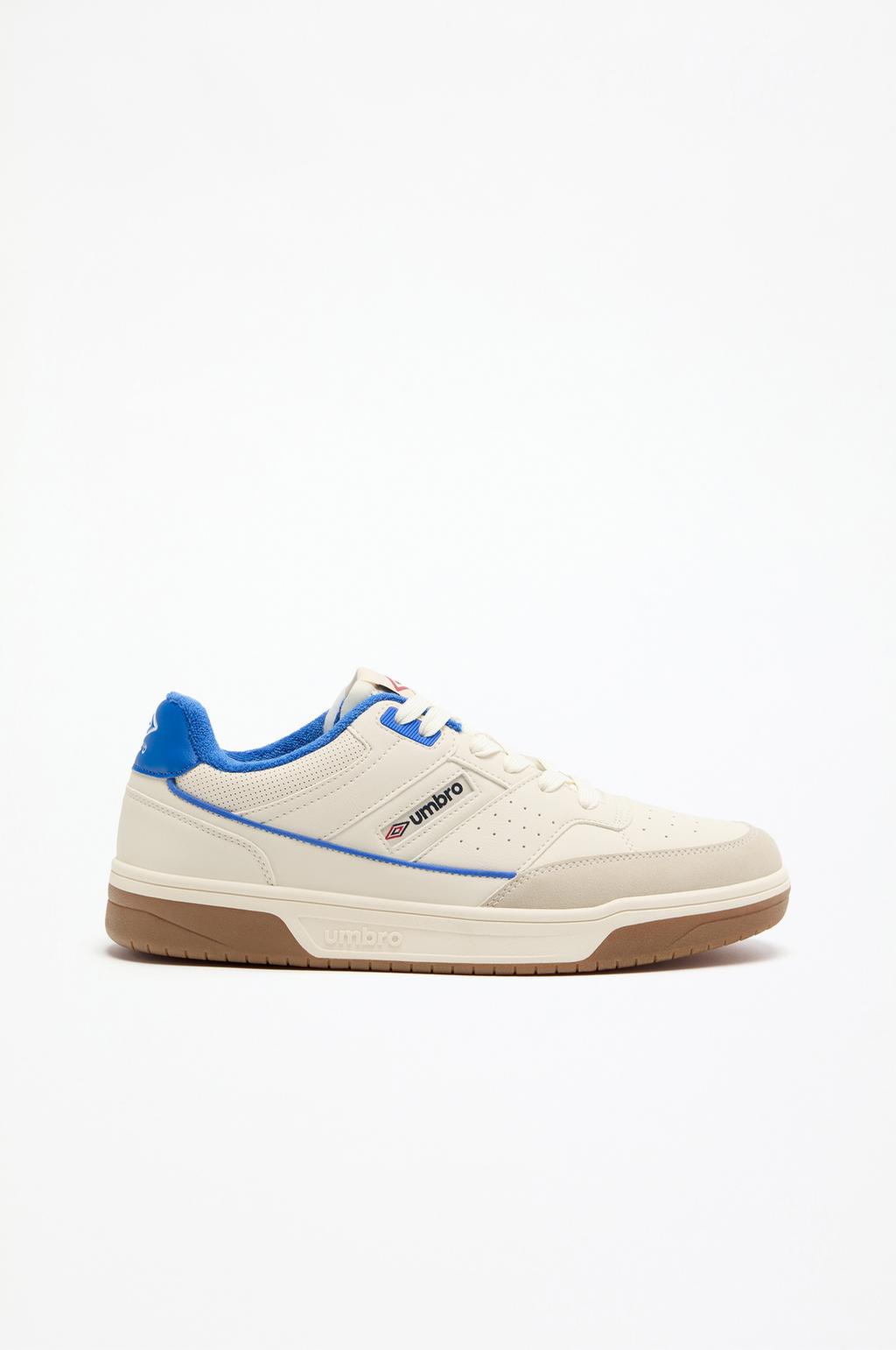 Umbro contrast sneakers