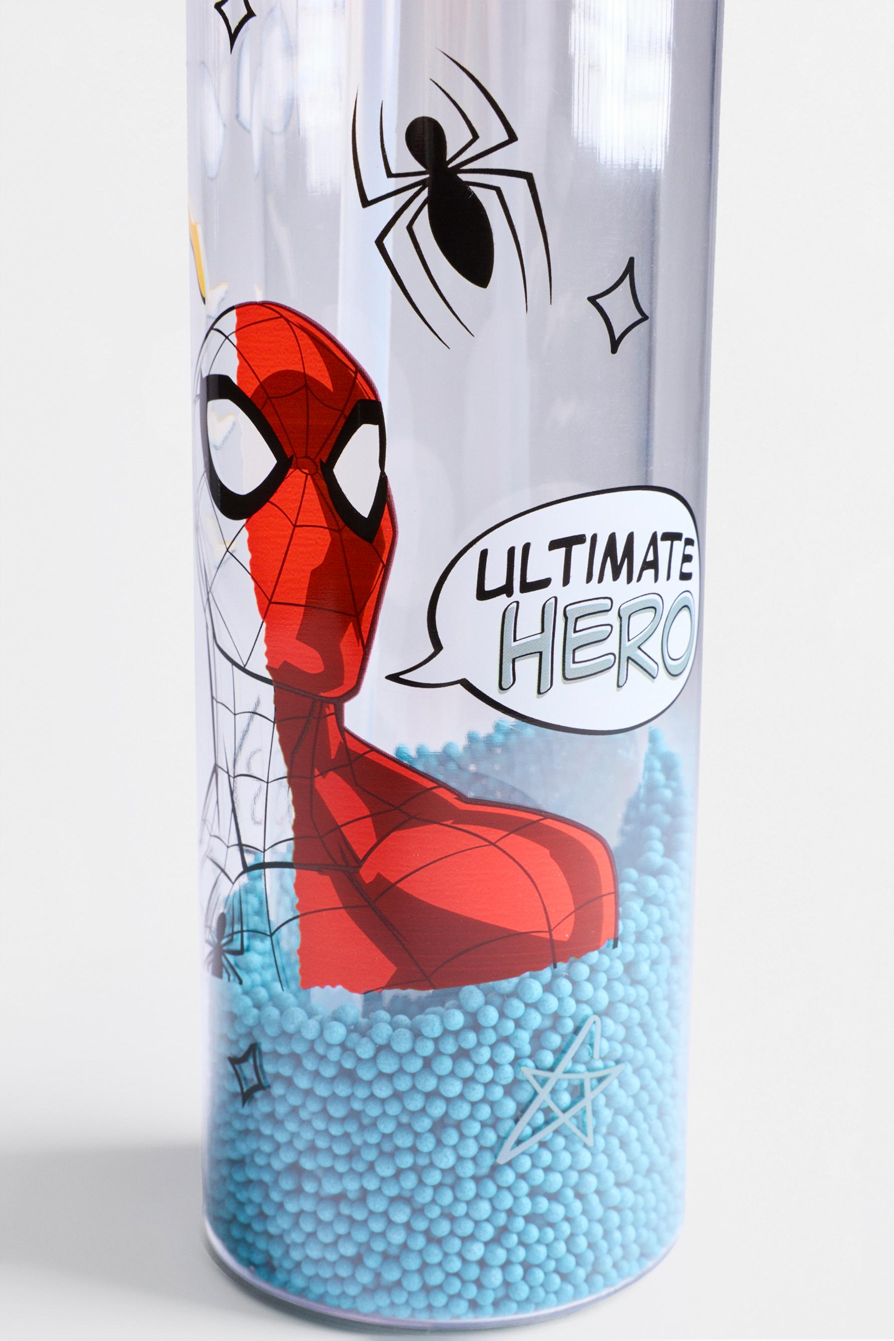 Spiderman ©Marvel Bottle 500 ml — RED