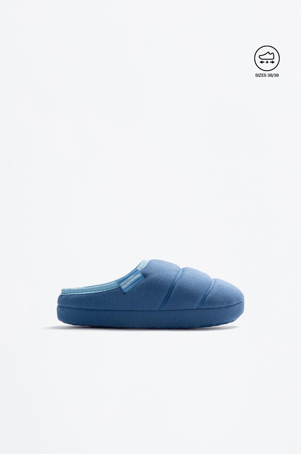 House slippers