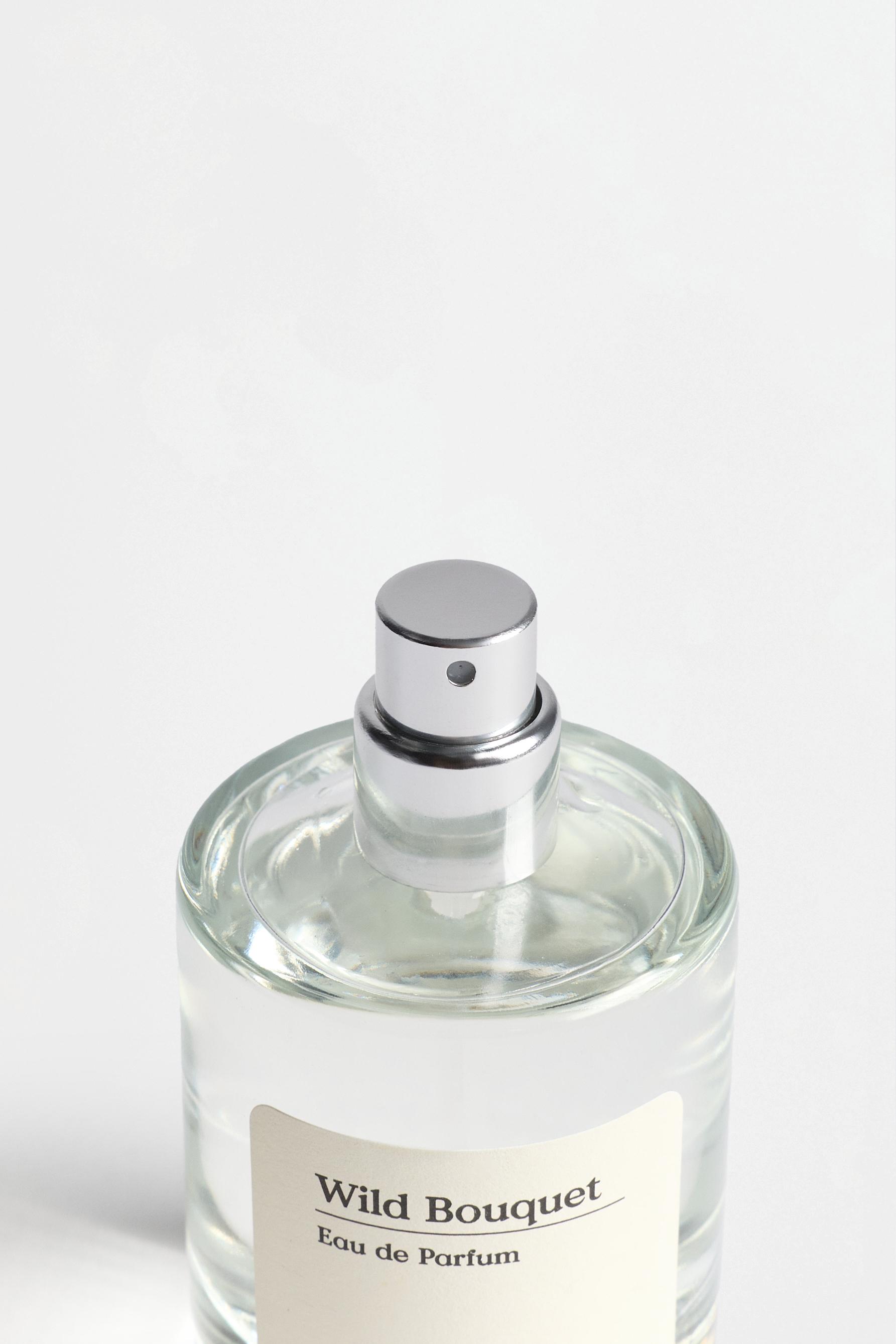 Floral Muse Wild Bouquet EDP 50 ml — ECRU
