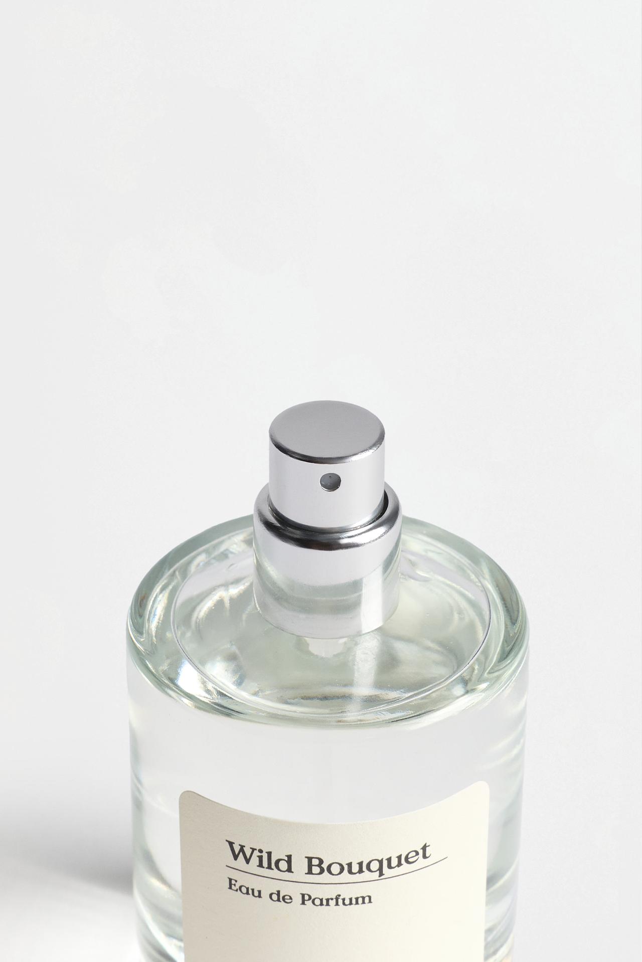 Floral Muse Wild Bouquet EDP 50 ml — ECRU