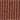 Ribbed T-shirt — CHOCOLATE