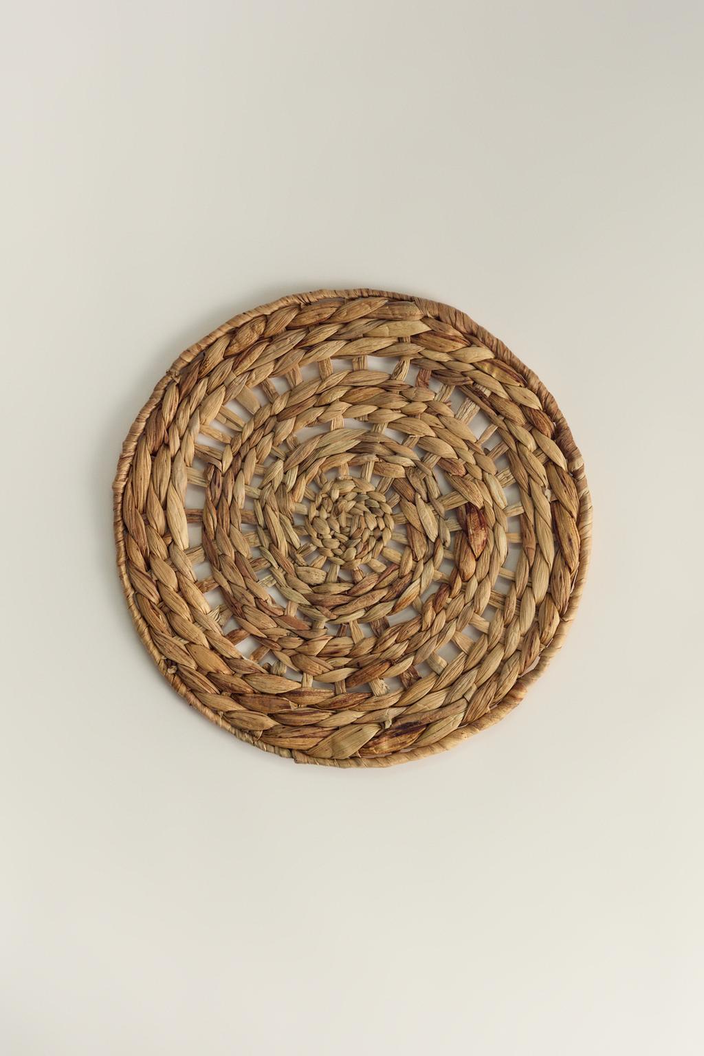 Estalvis fibra vegetal
