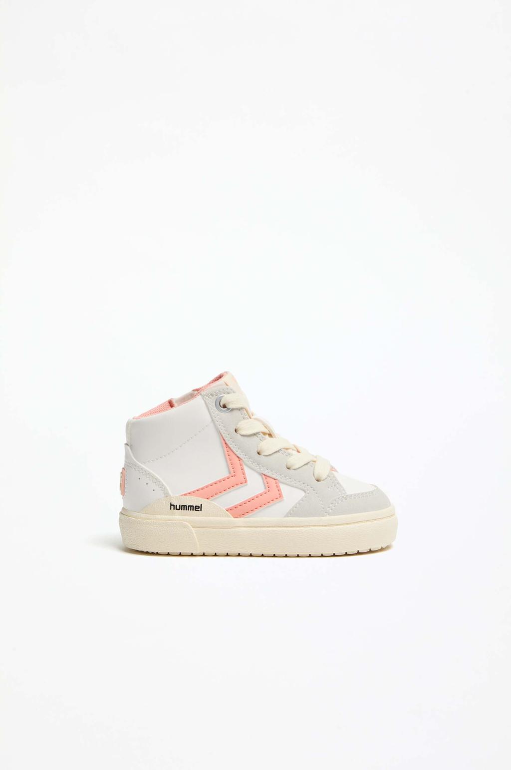 Hummel high-top sneakers