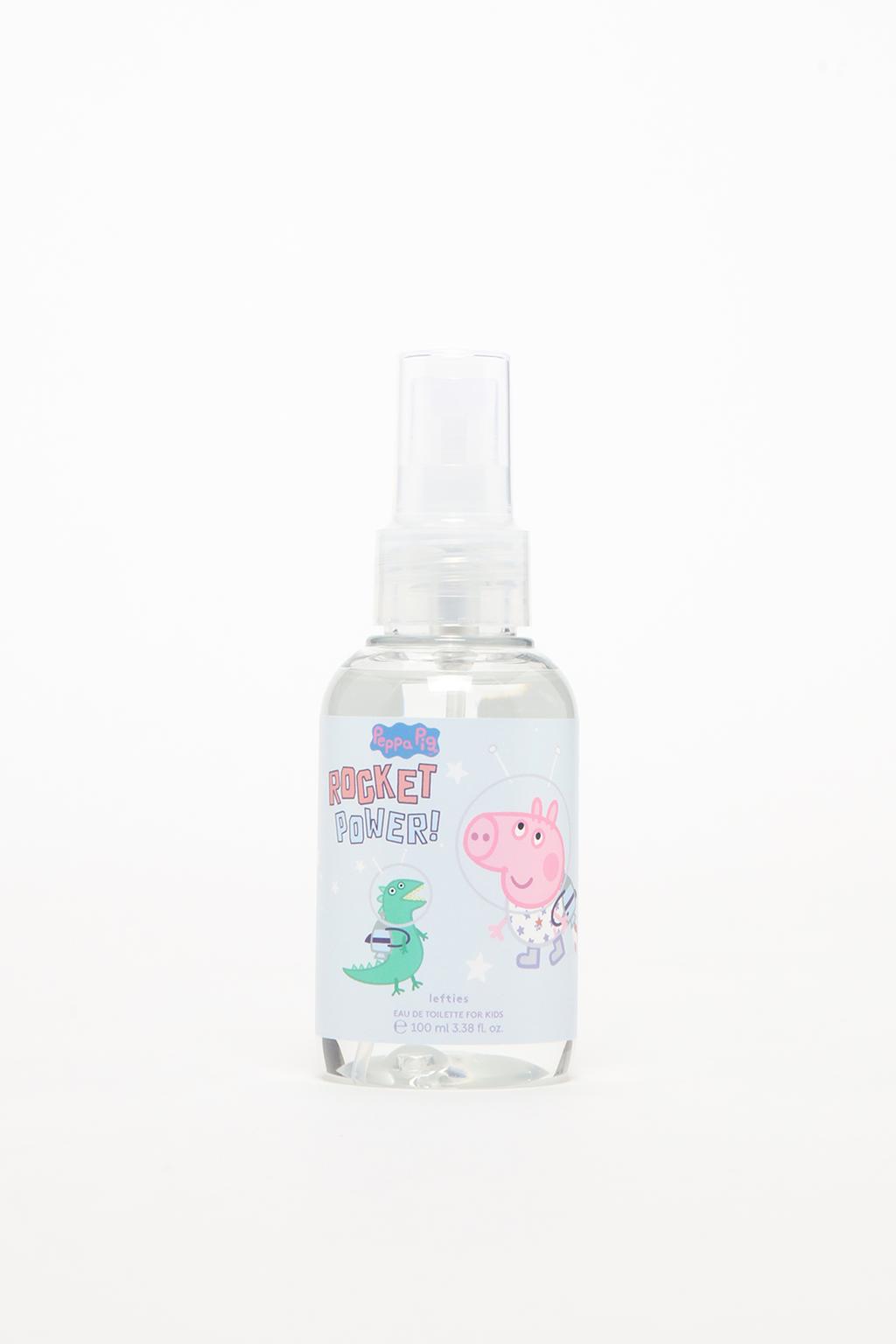 Eau de toilette George Peppa Pig™ infantil 100 ml