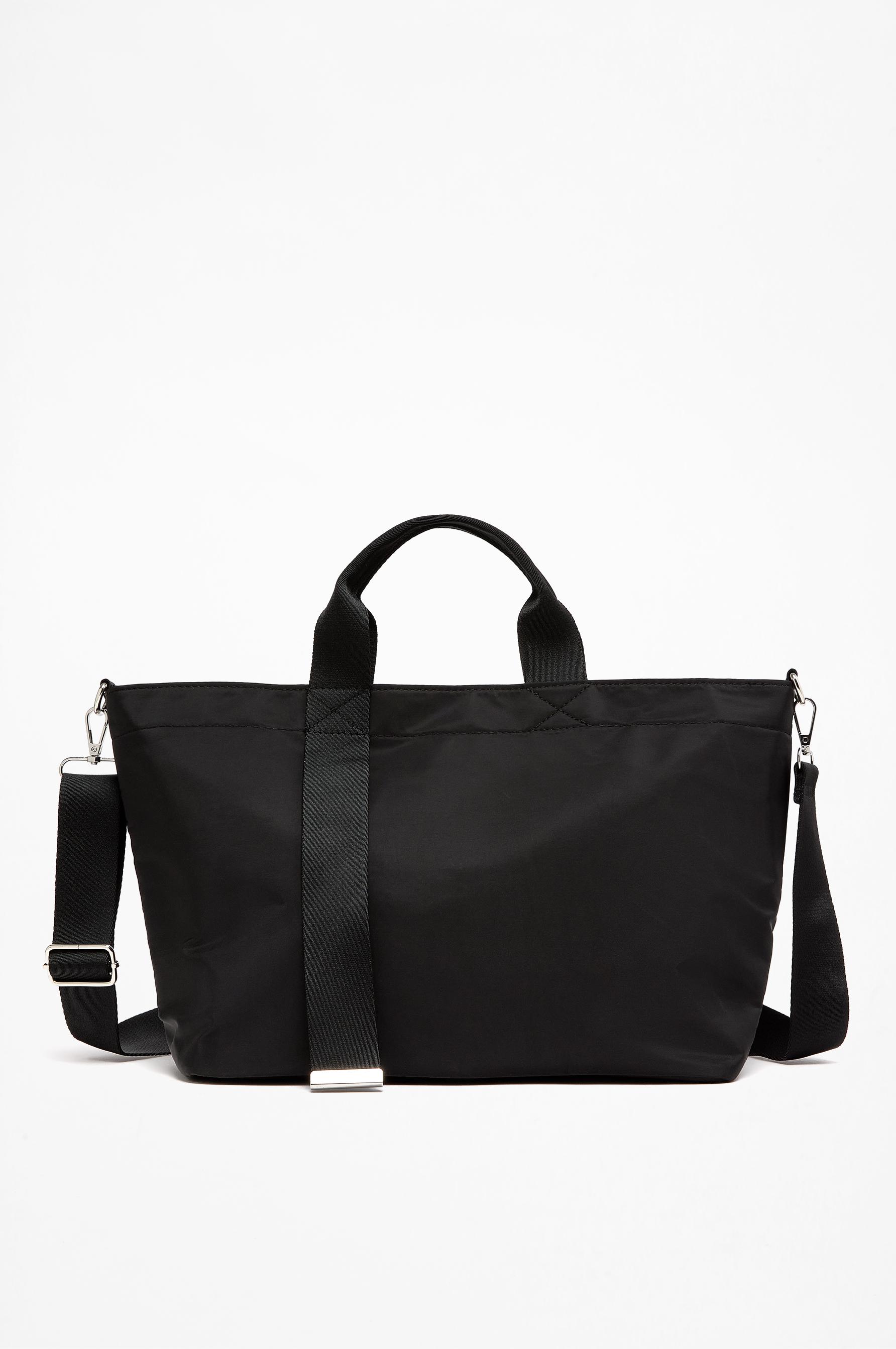 Bolso bandolera detalle tira