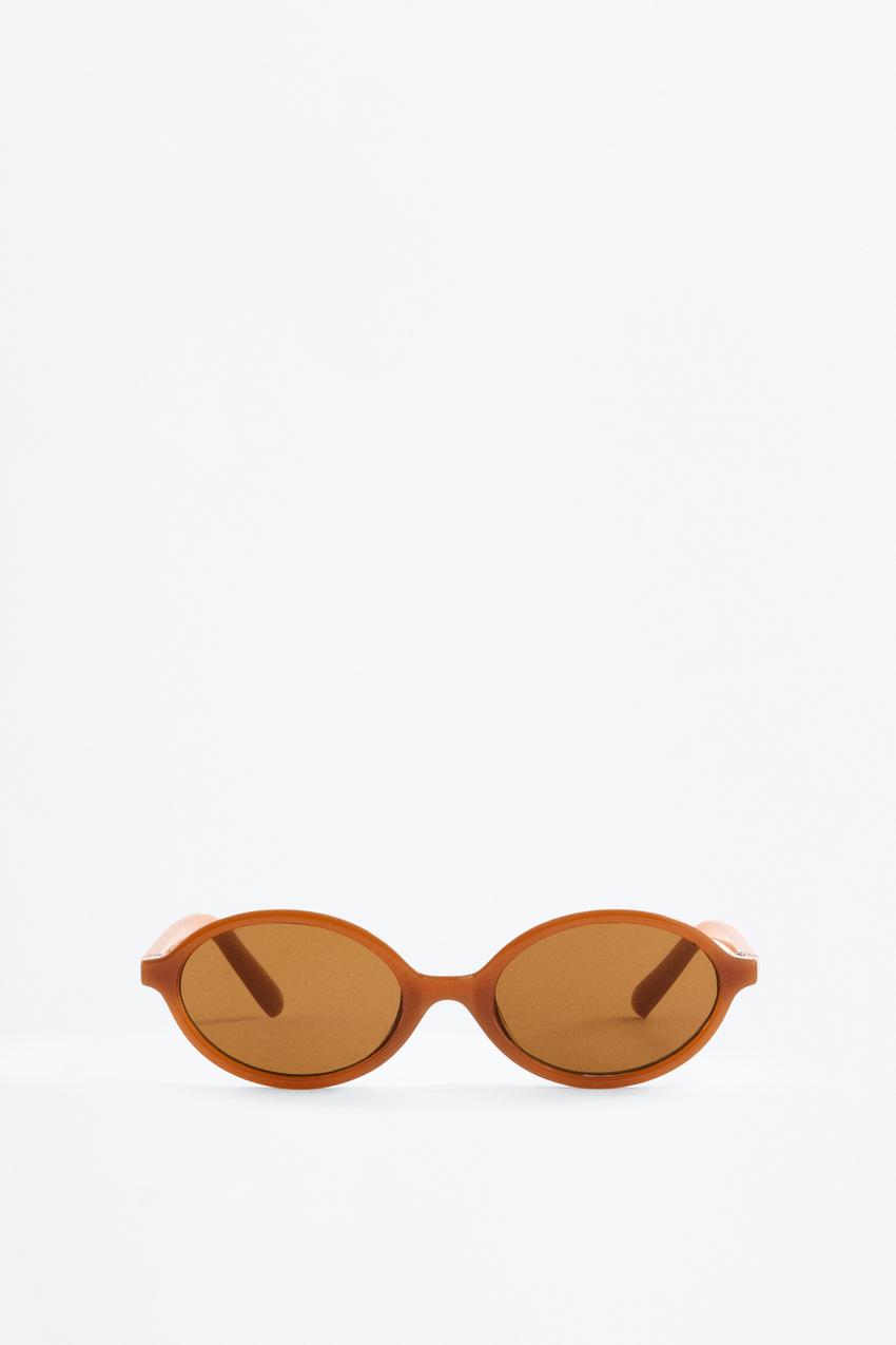 Gafas ovaladas BÁSICOS DE TEMPORADA Mujer Lefties México