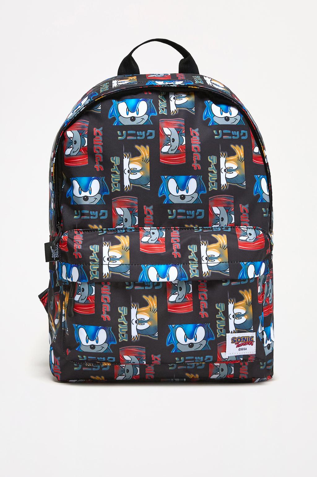 Mochila Sonic™ | SEGA