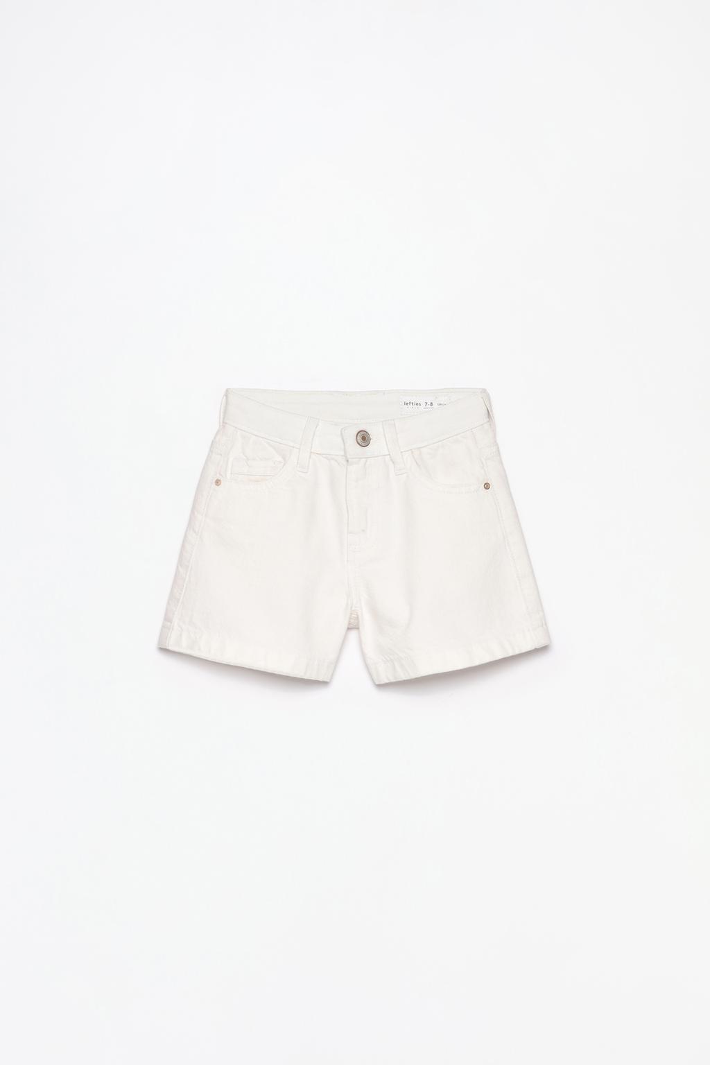 Denim bermudak