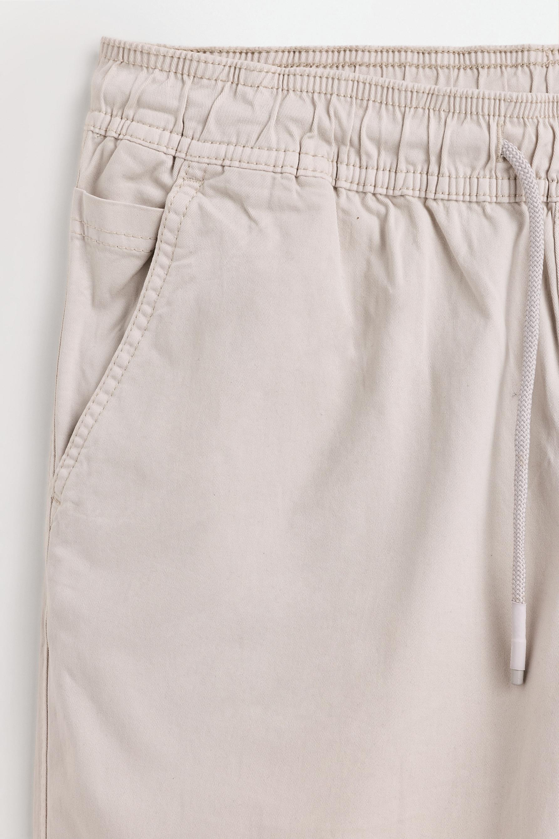 Slim fit joggers — HIELO