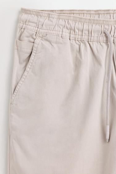 Slim fit joggers — HIELO 2