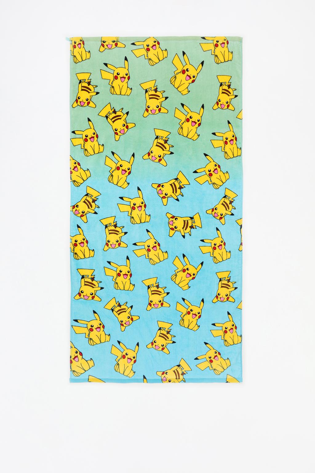 Toalla Pikachu Pokémon™
