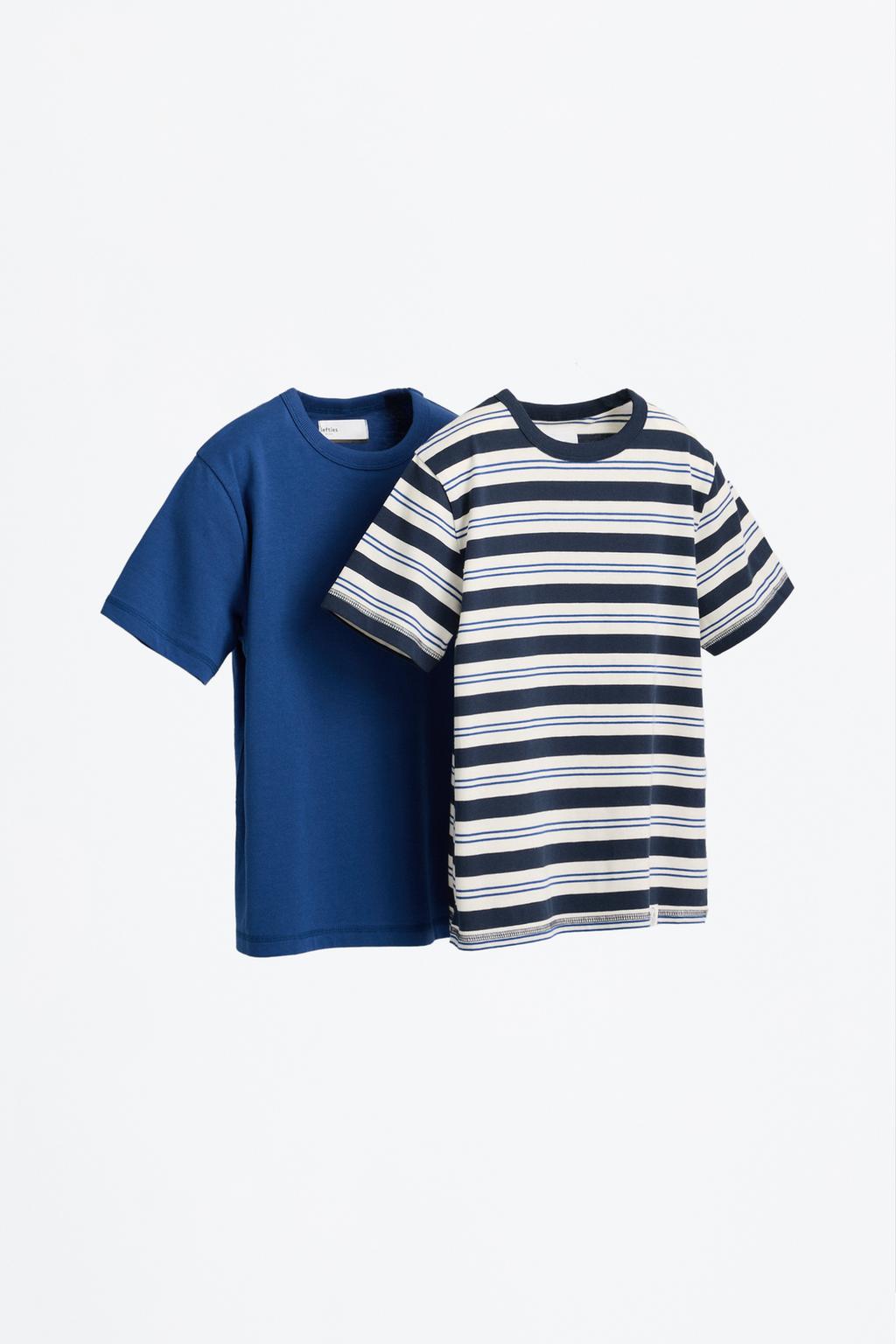 Pack of 2 assorted T-shirts
