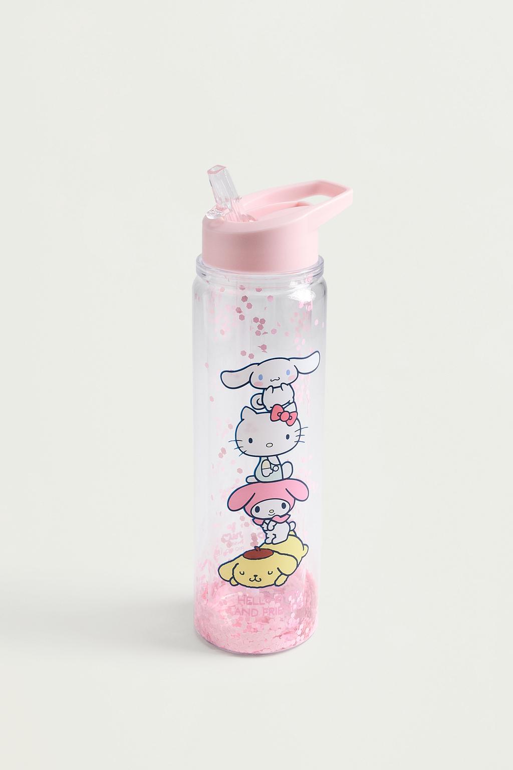 Hello Kitty ©SANRIO 500ml bottle