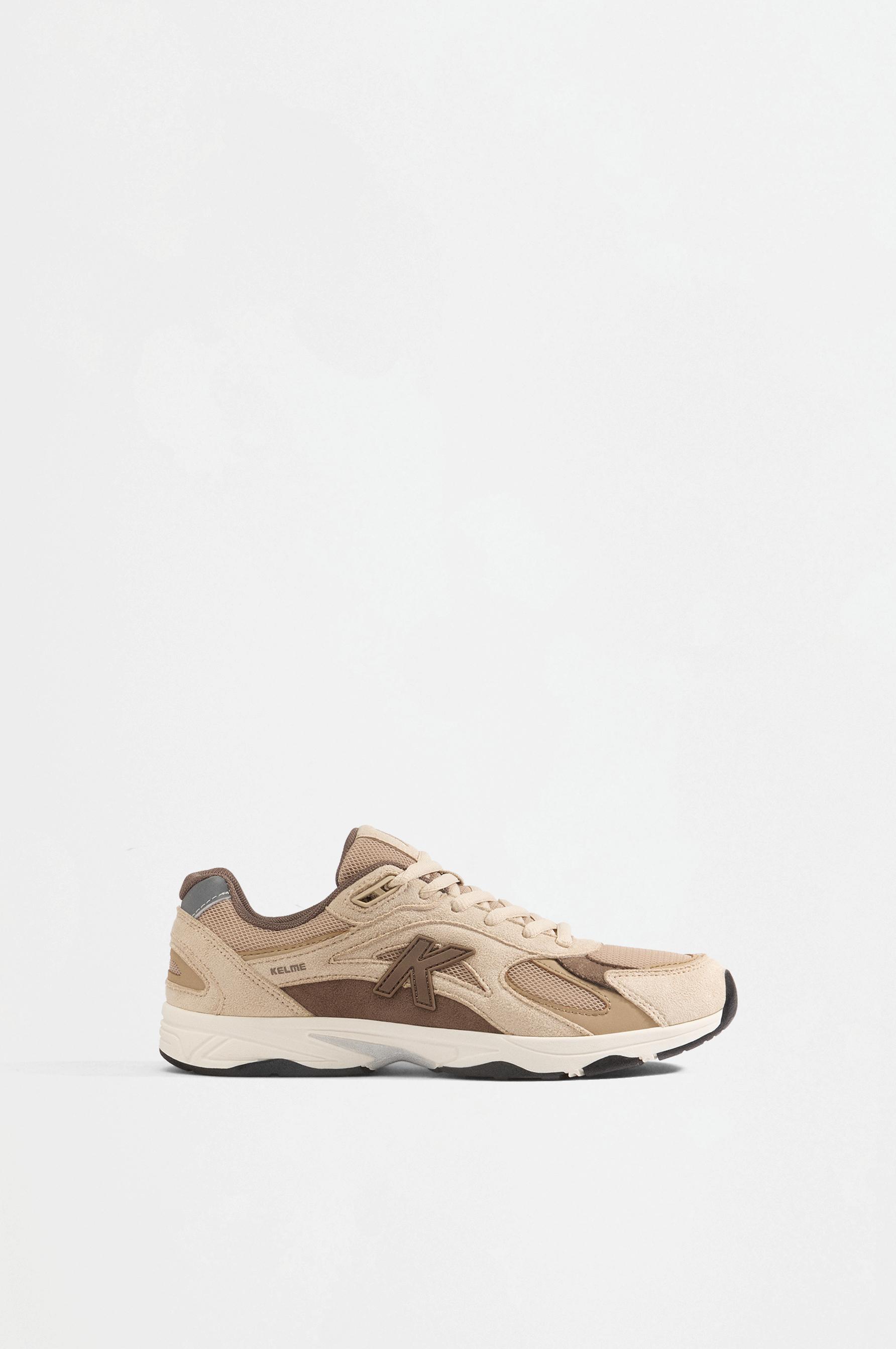Urban Kelme sneakers — BROWN