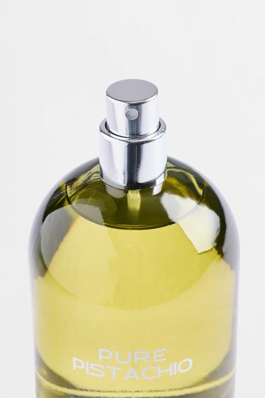 Pure Pistachio EDP Gourmand Temptation — PALE GREEN 3