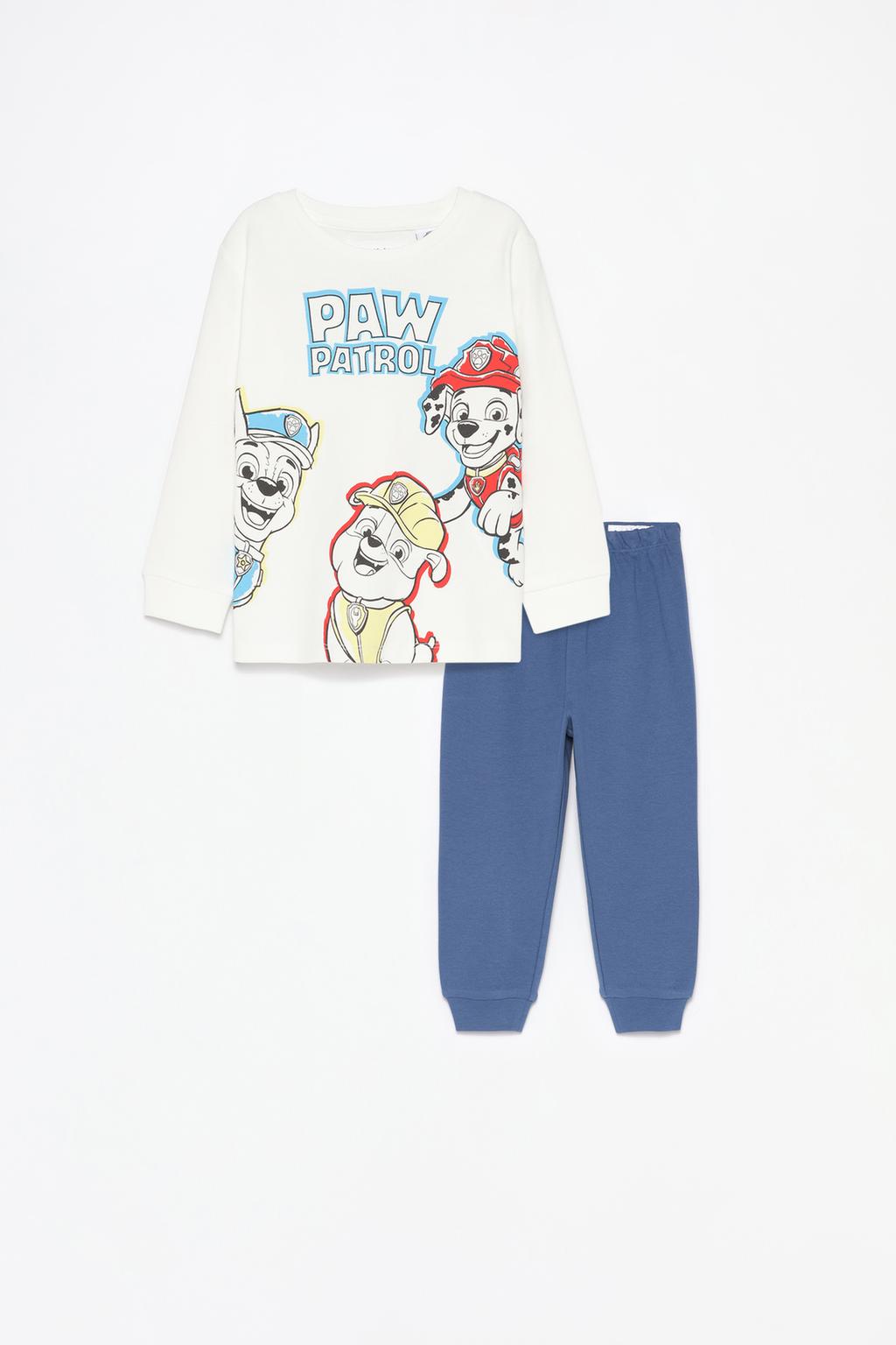 Paw Patrol © Nickelodeon pyjamas