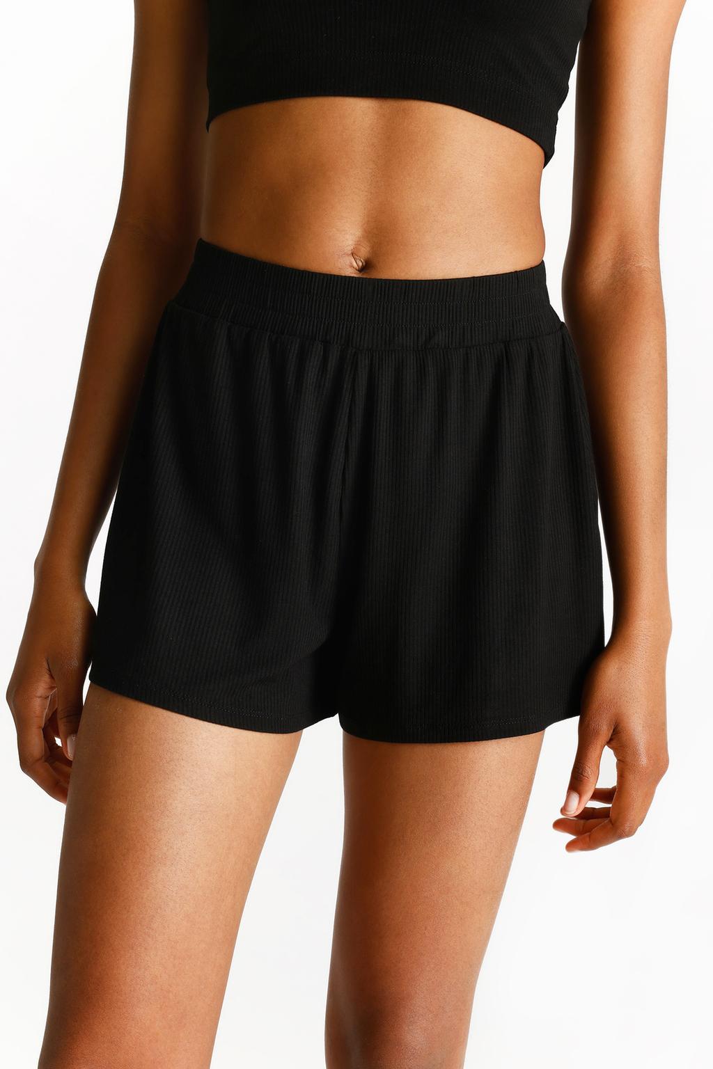 Short deportivo