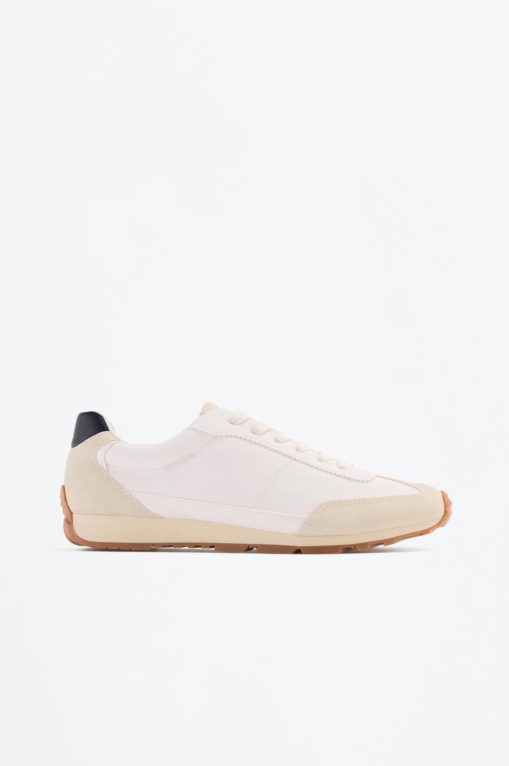 Sneakers Soft
