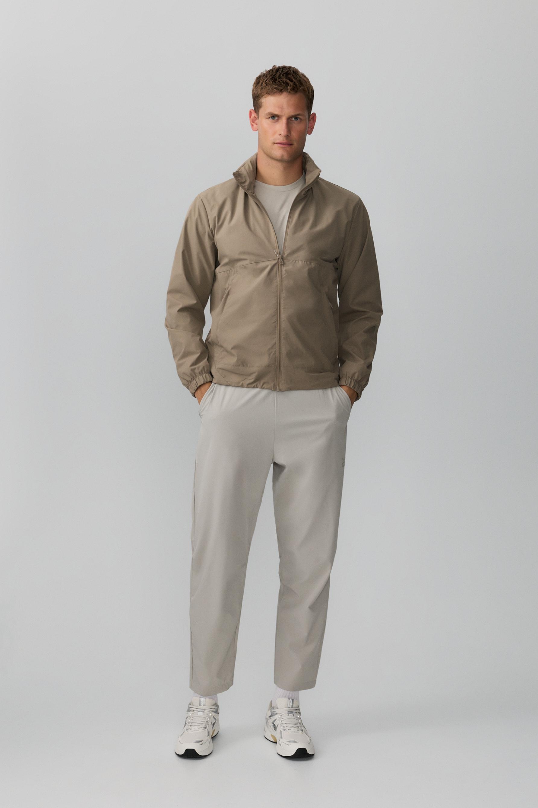 Pantalón deportivo técnico