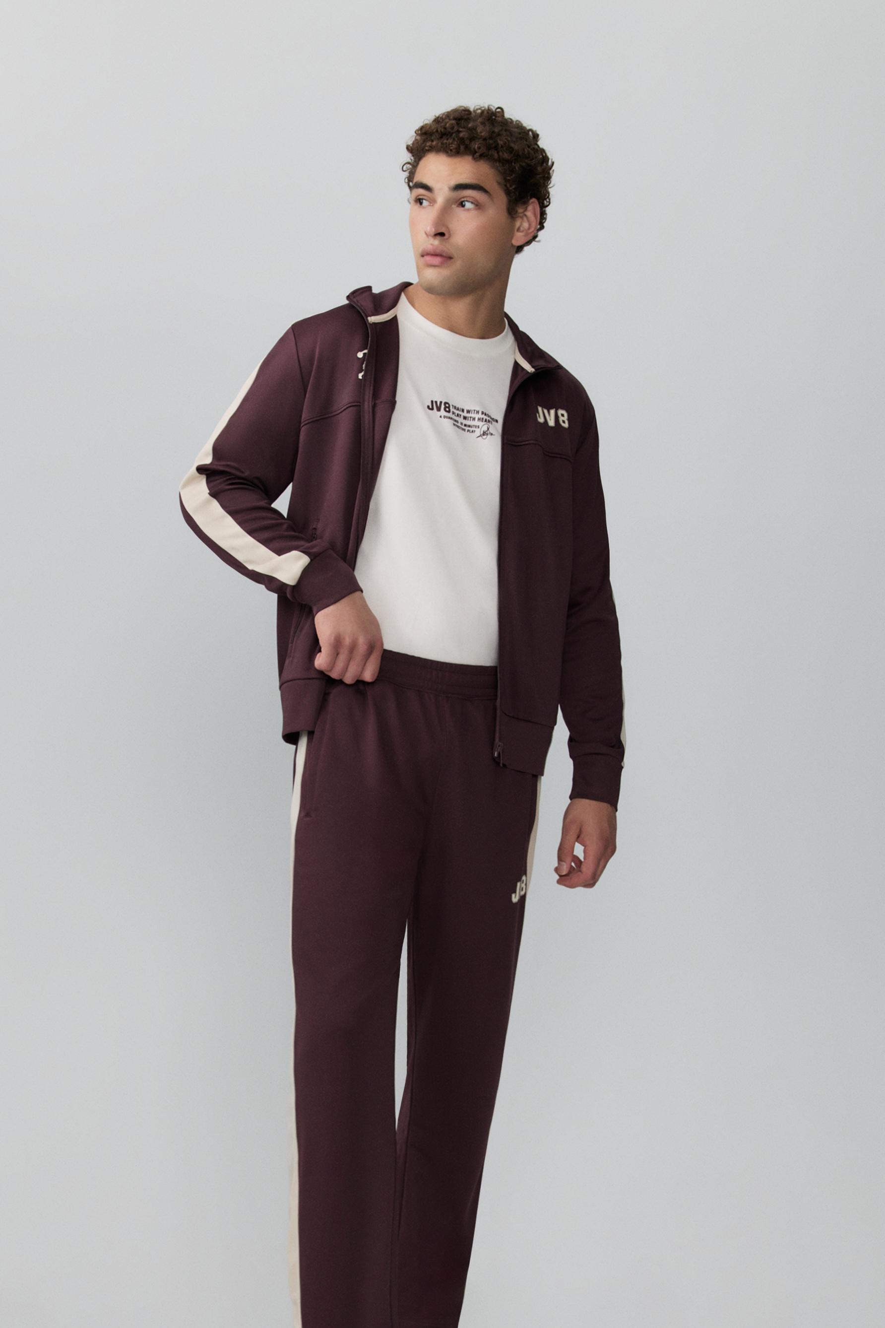 Pantalón chándal Kelme JV8 x Lefties