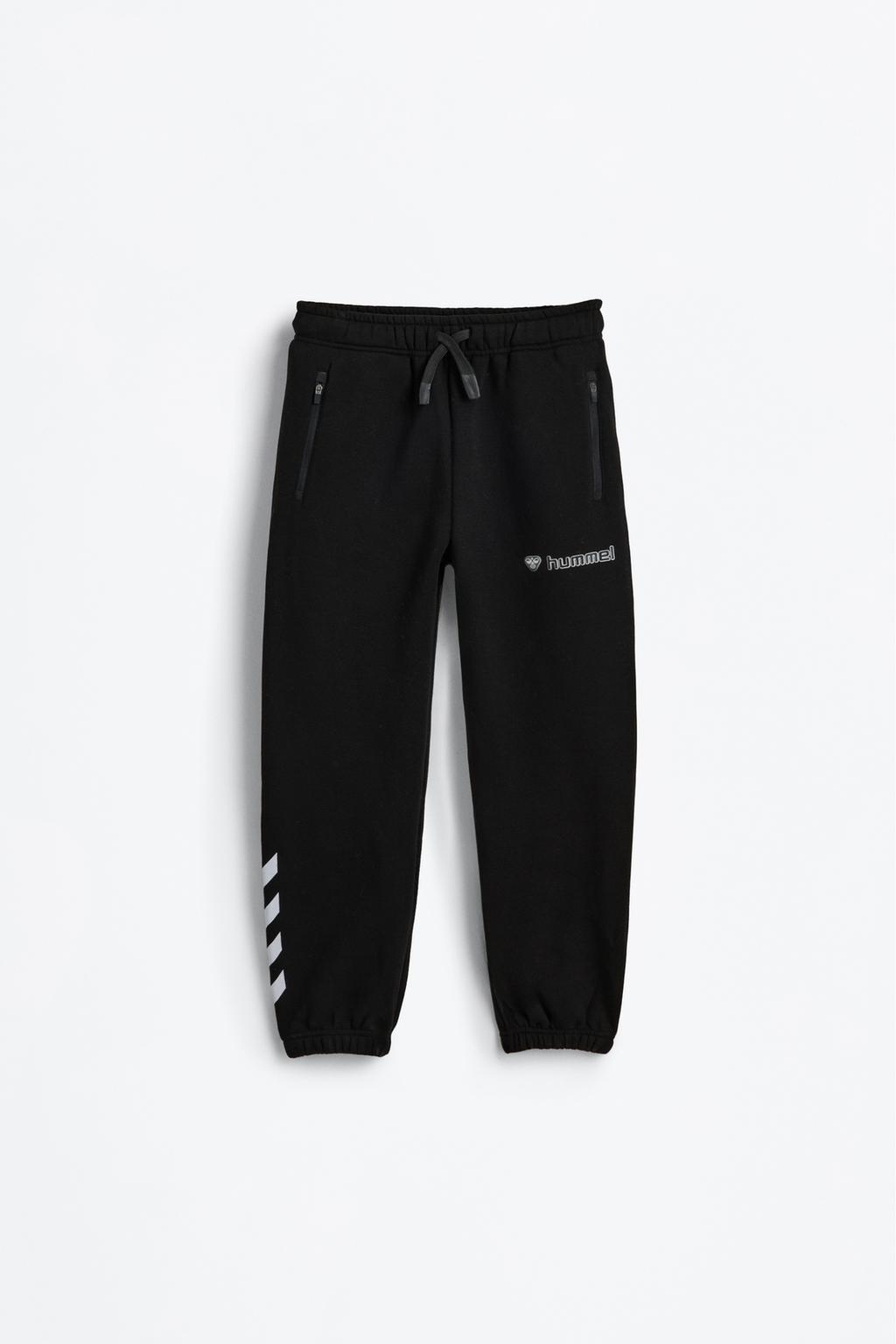 Pantaloni jogger Hummel x Lefties