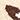 Animal Print Ankle Socks (4-Pack) — BROWN TONES