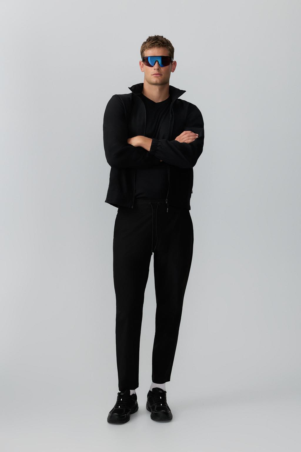 Sports trousers – Lefties – صورة المنتج