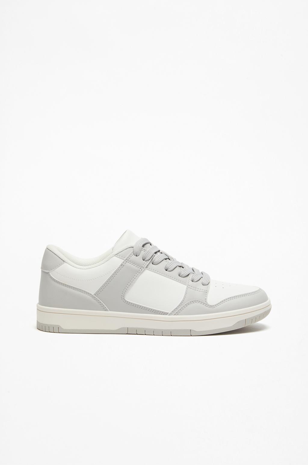 Sneakers sportive rétro