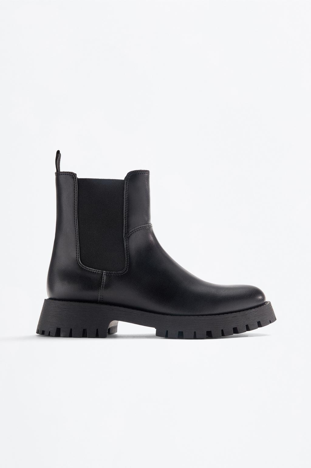 Chelsea boots