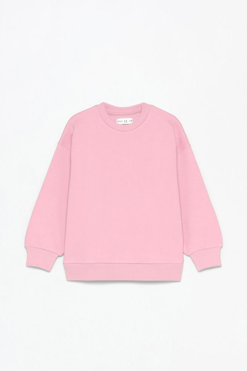 Sudadera Talla Lefties Sudadera Básica Sudaderas Básicas Sudaderas