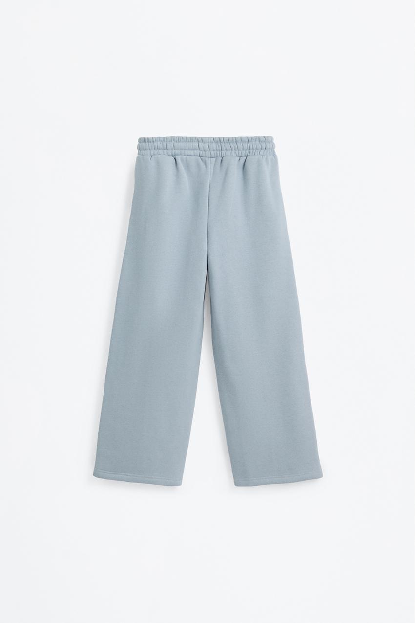 Pamuklu culotte pantolon PARIS SAINT-GERMAIN X LEFTIES Erkek