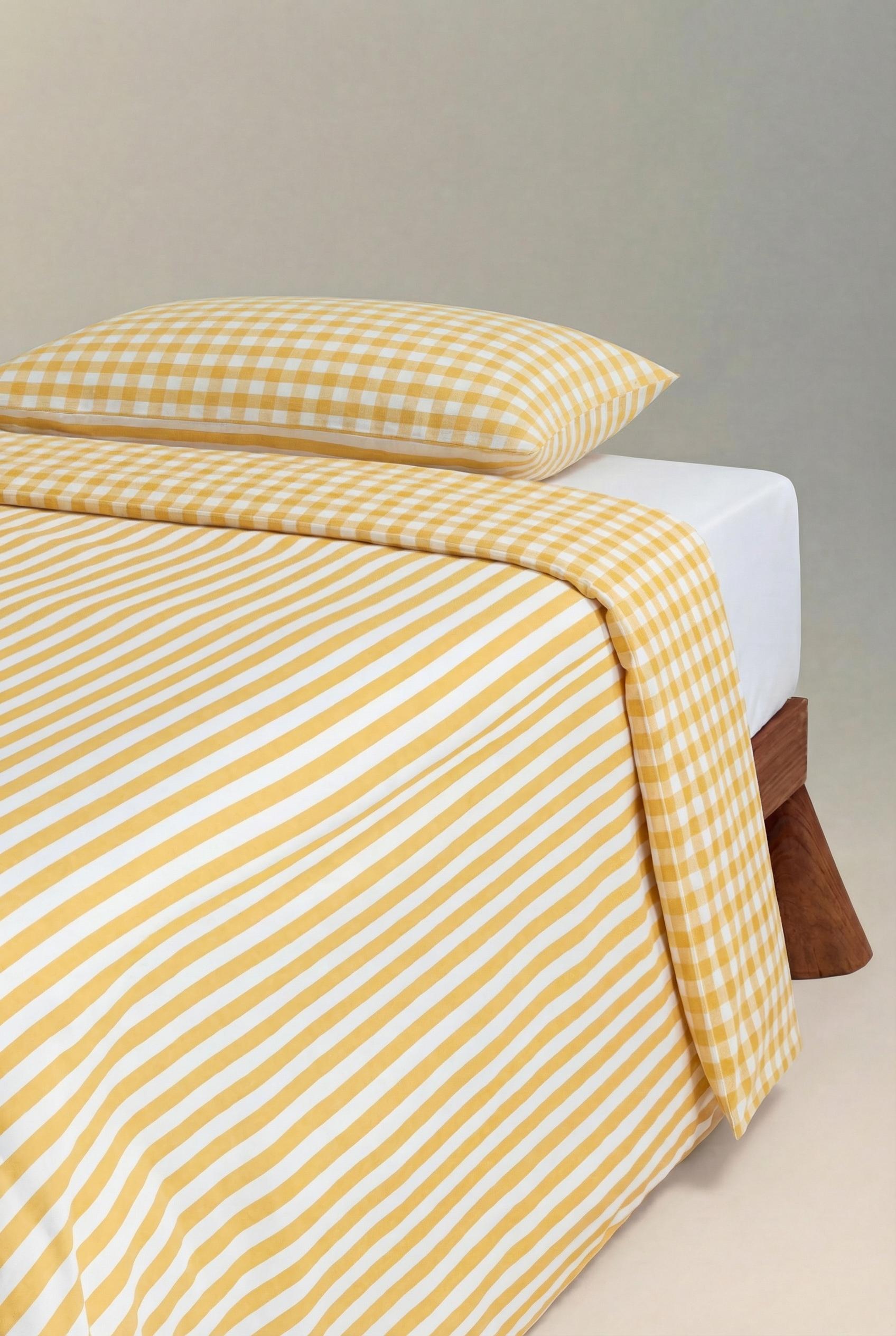 Funda nórdica reversible 150 x 220 cm