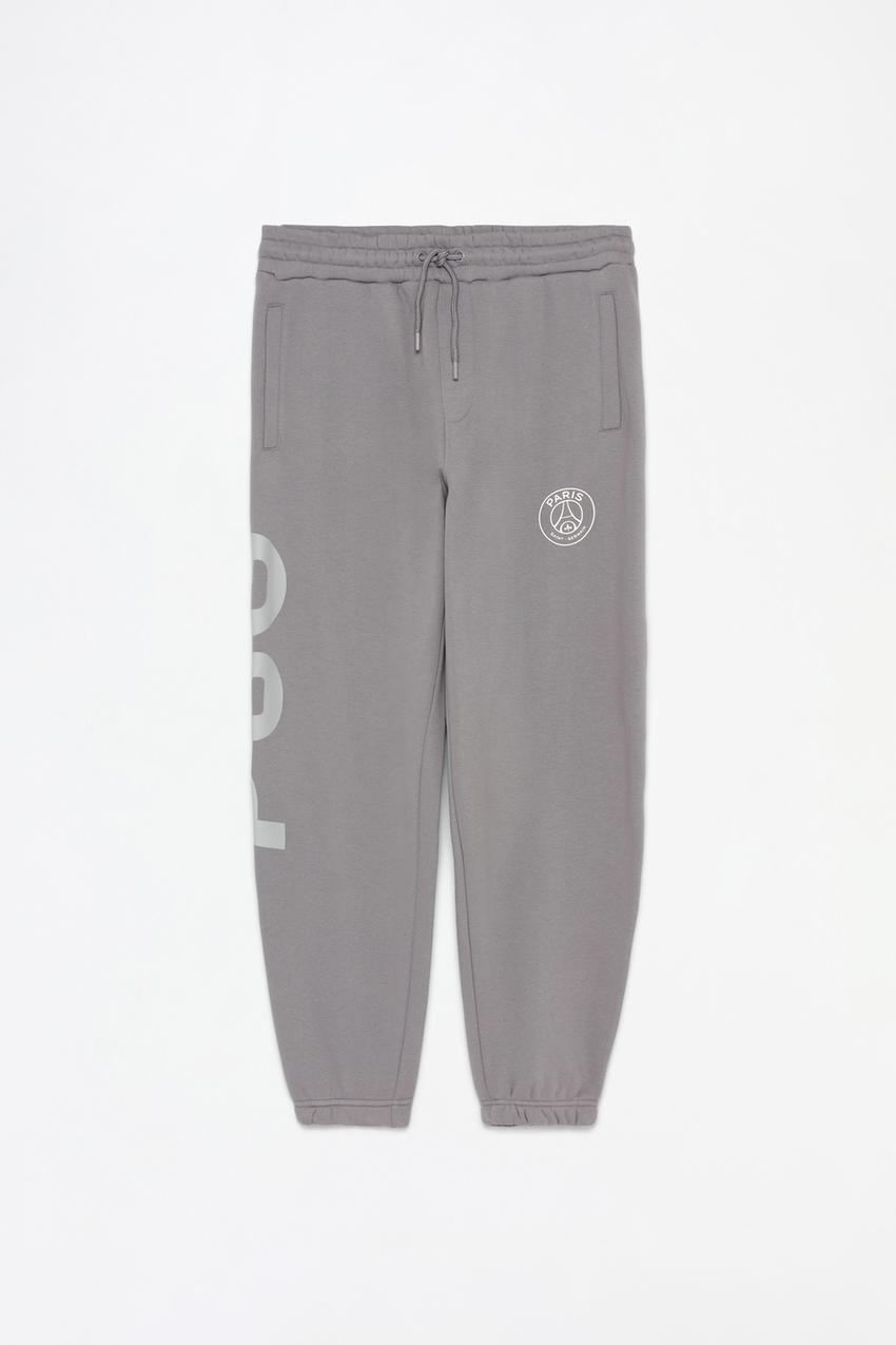 Pantalón chándal Paris Saint-Germain x Lefties Sandalias de