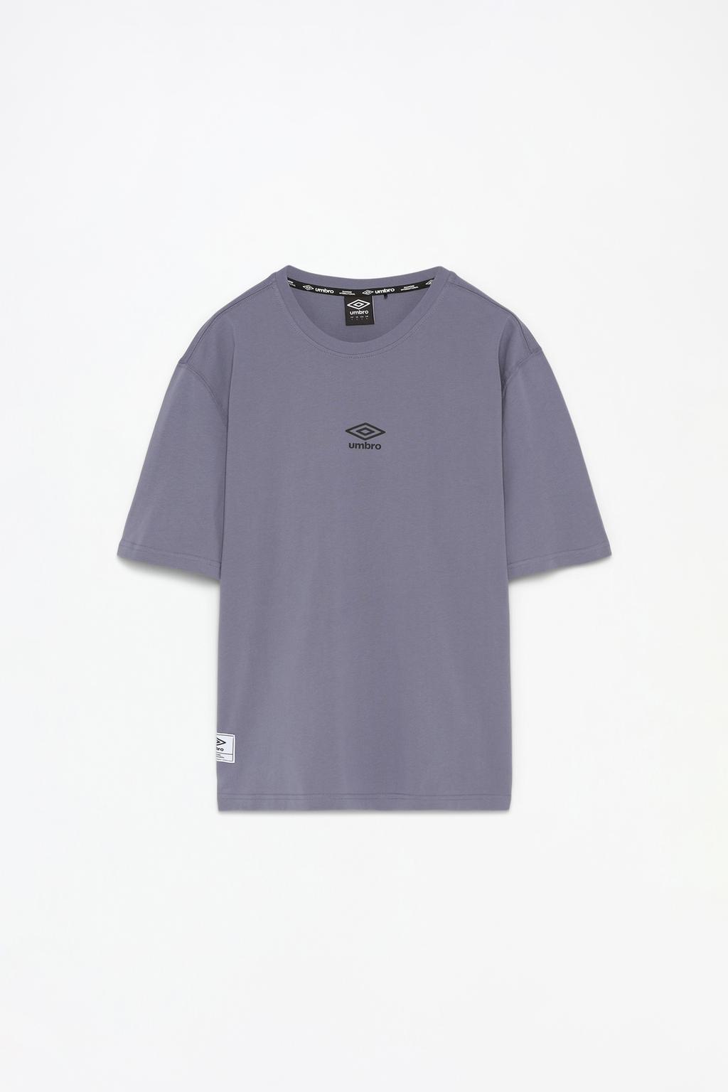 Umbro x Lefties sports T-shirt