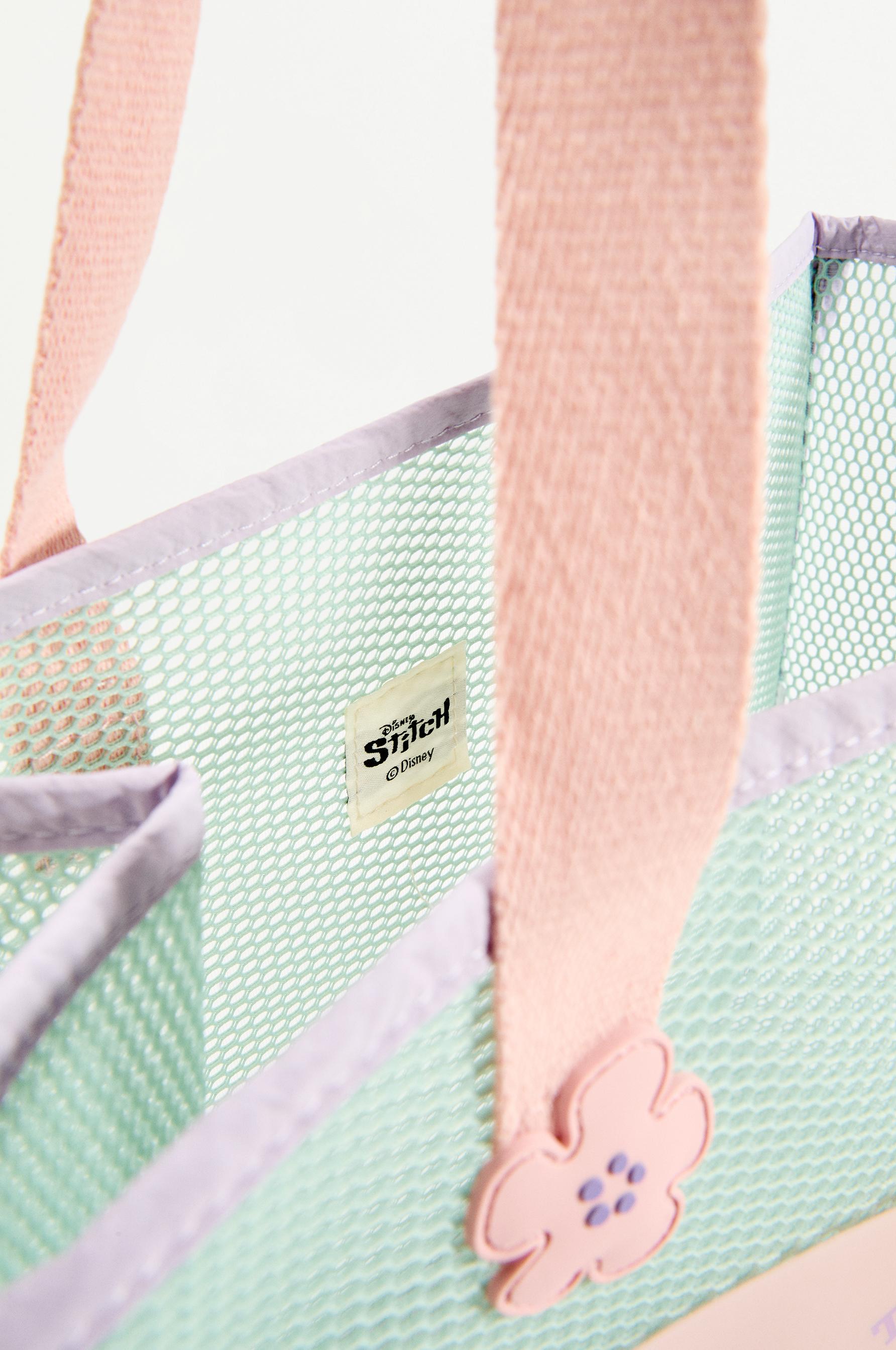 Stitch ©Disney shopper bag — OTHERS